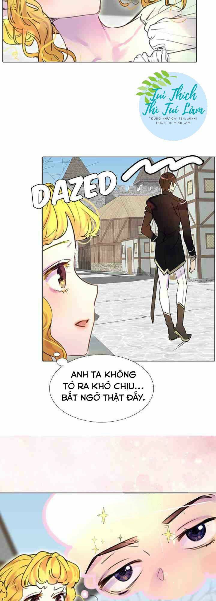 Tôi Không Phải Là Người Tốt Chapter 28 - Trang 2