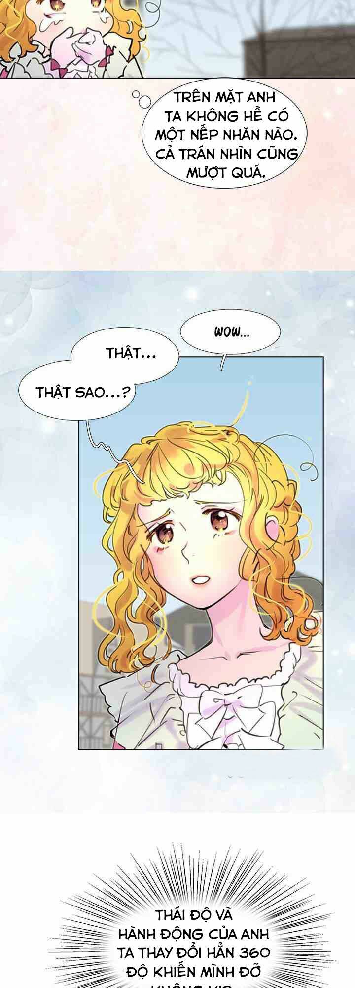 Tôi Không Phải Là Người Tốt Chapter 28 - Trang 2