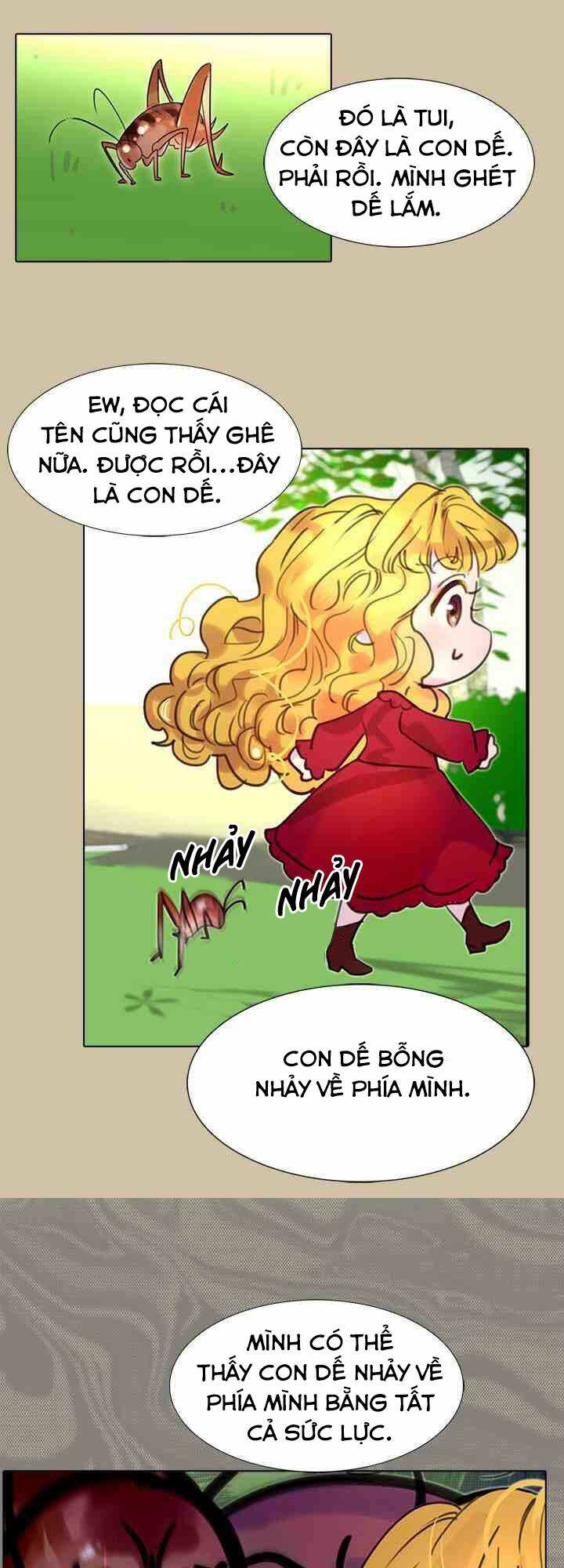 Tôi Không Phải Là Người Tốt Chapter 28 - Trang 2