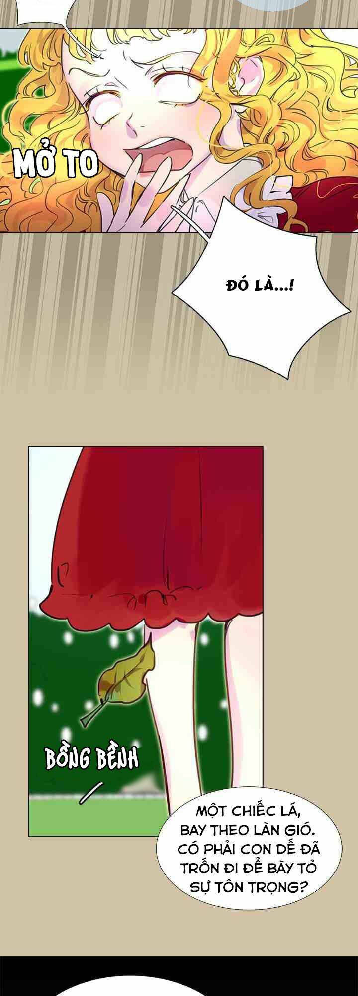 Tôi Không Phải Là Người Tốt Chapter 28 - Trang 2