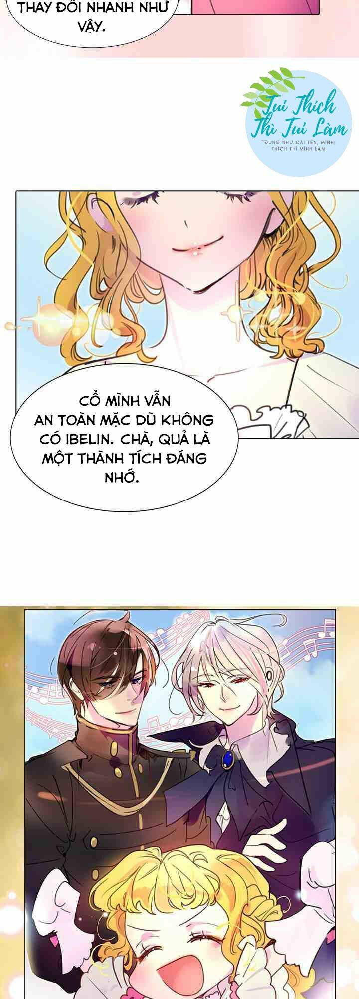 Tôi Không Phải Là Người Tốt Chapter 28 - Trang 2