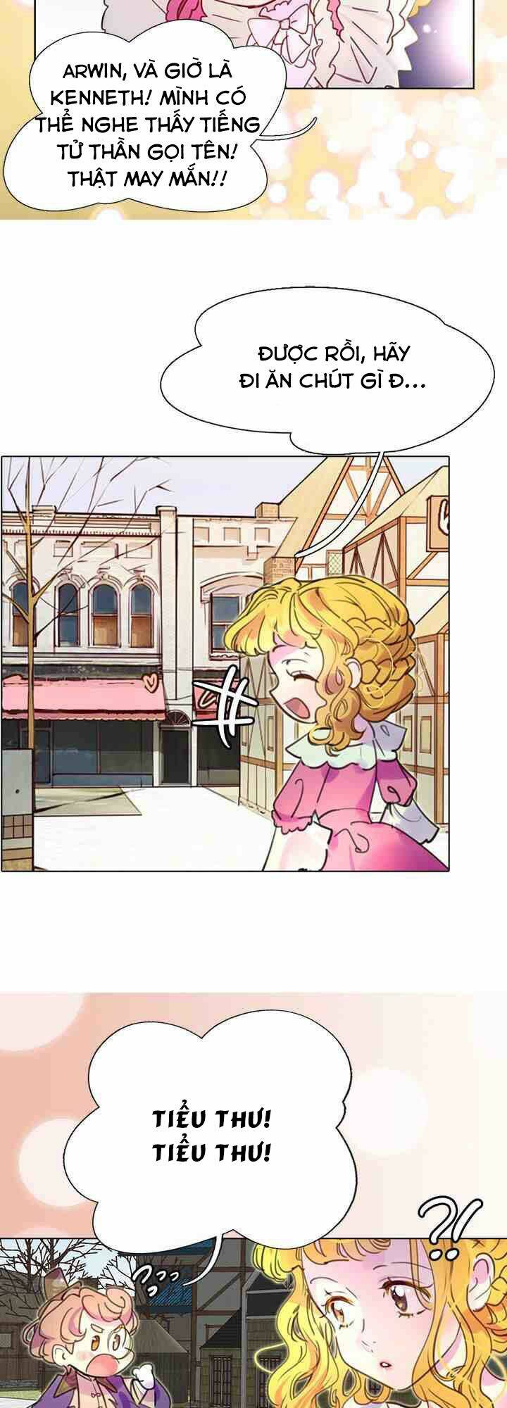 Tôi Không Phải Là Người Tốt Chapter 28 - Trang 2