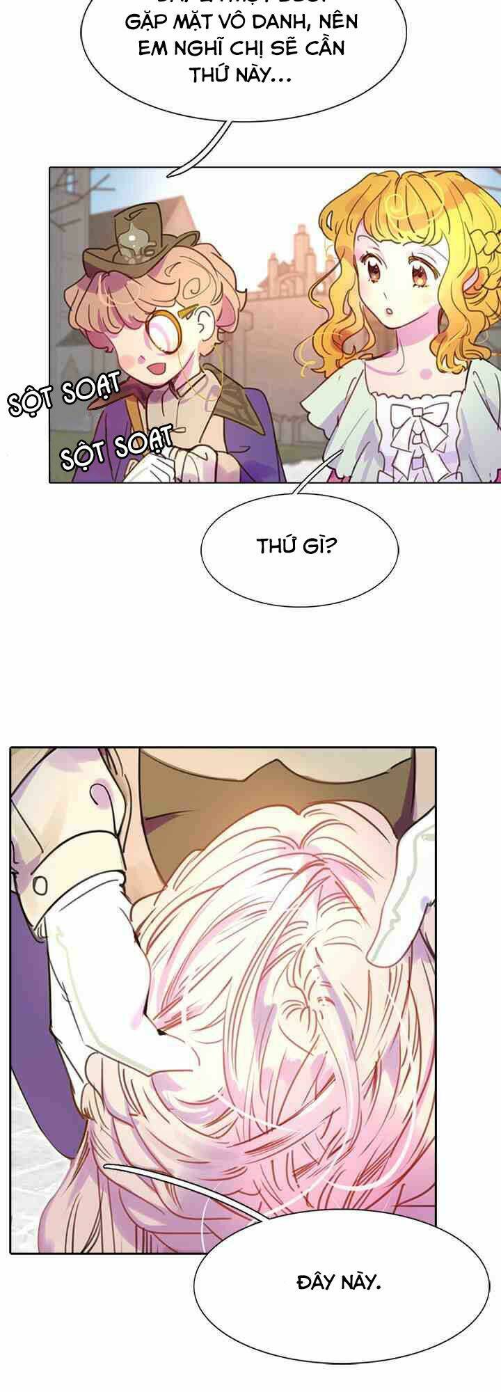 Tôi Không Phải Là Người Tốt Chapter 28 - Trang 2