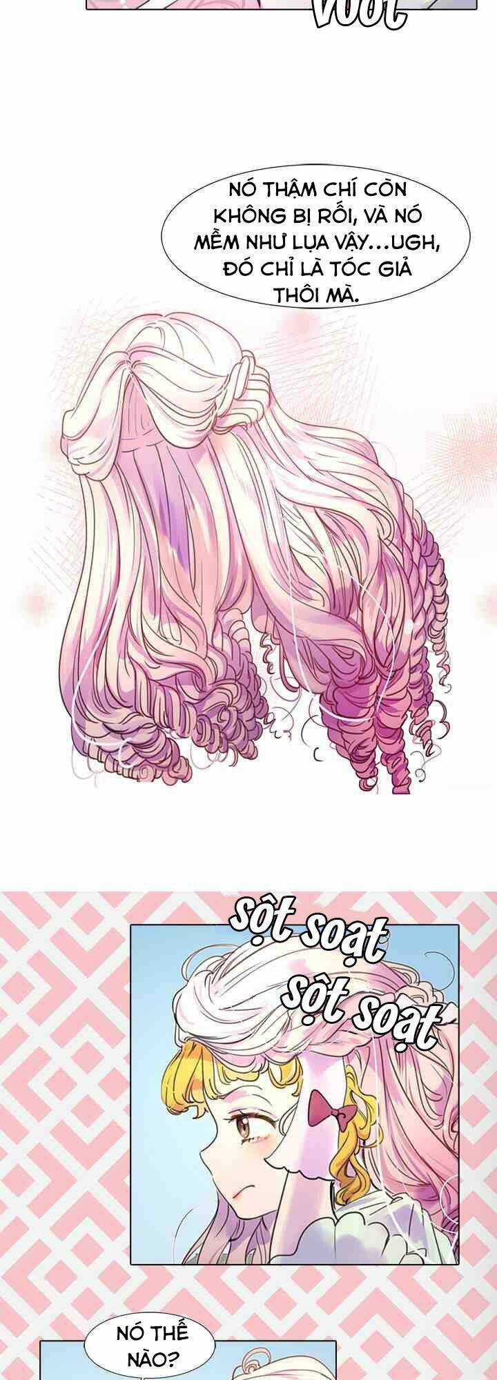 Tôi Không Phải Là Người Tốt Chapter 28 - Trang 2