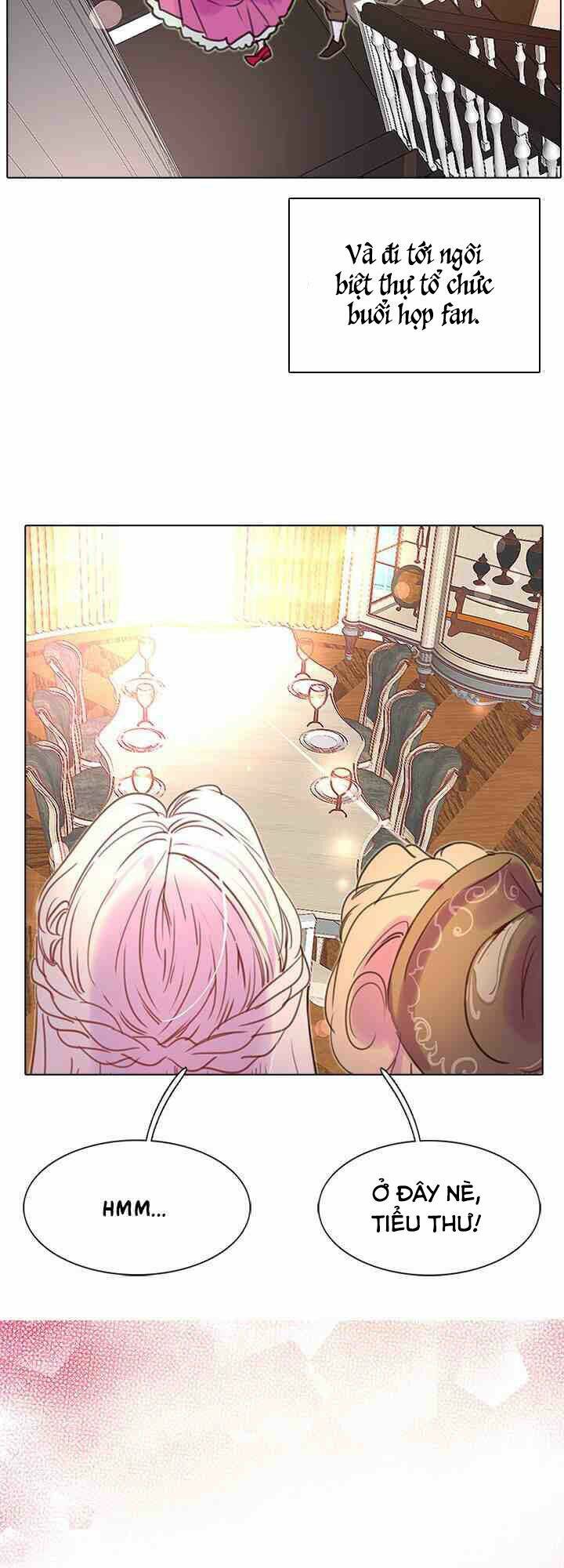 Tôi Không Phải Là Người Tốt Chapter 28 - Trang 2