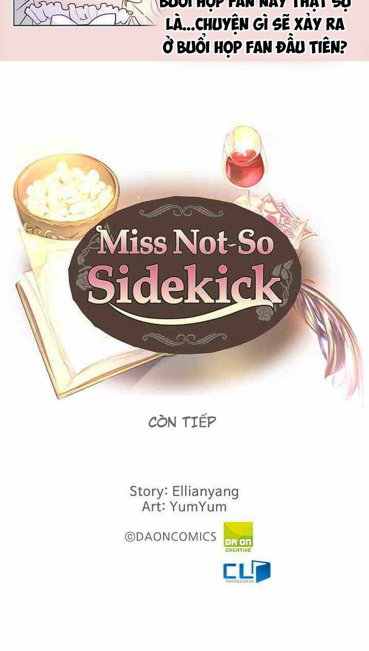 Tôi Không Phải Là Người Tốt Chapter 28 - Trang 2