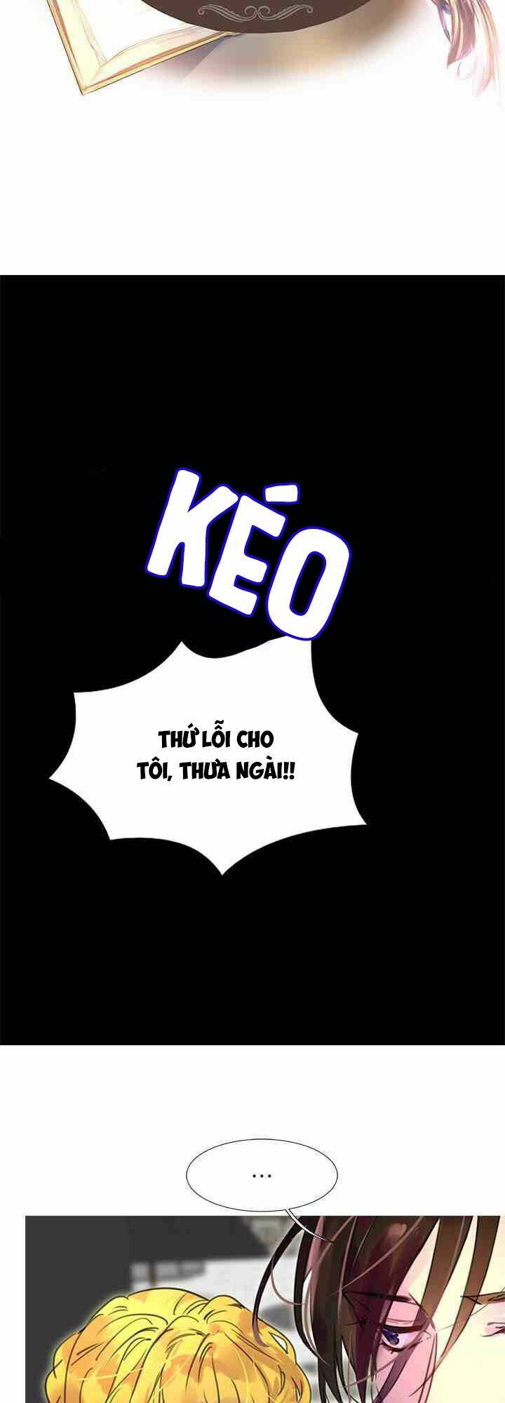 Tôi Không Phải Là Người Tốt Chapter 28 - Trang 2