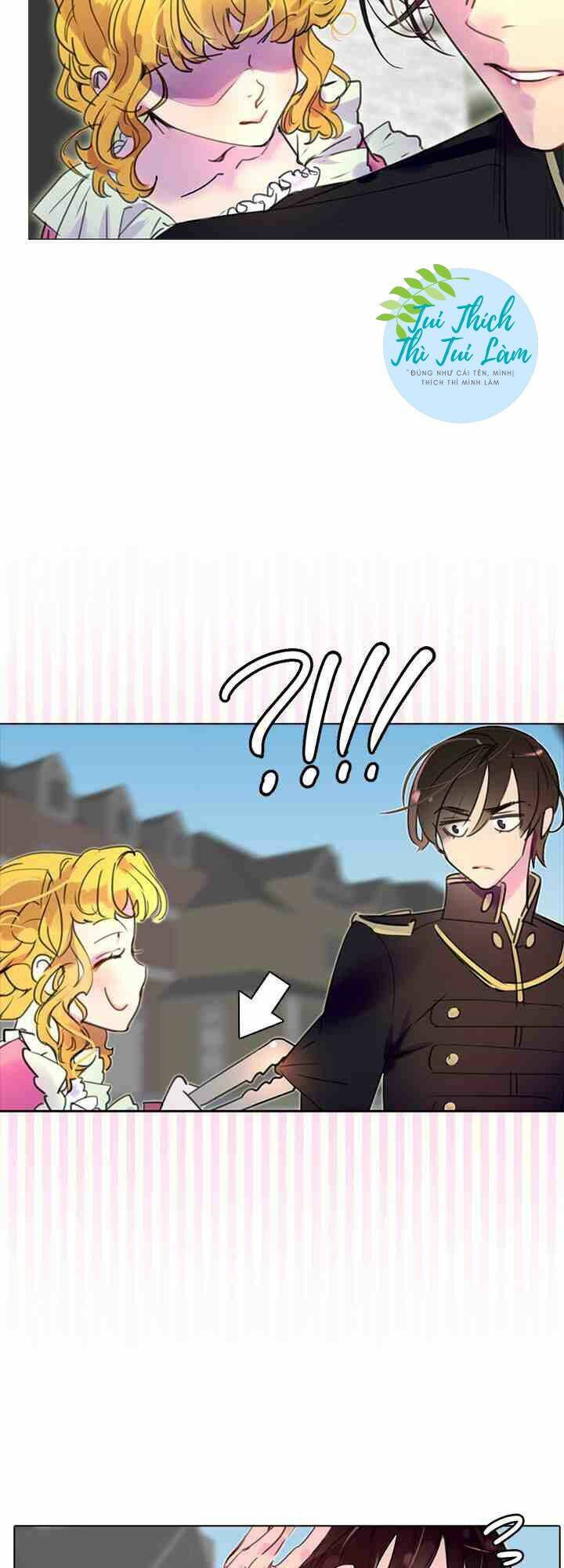 Tôi Không Phải Là Người Tốt Chapter 28 - Trang 2