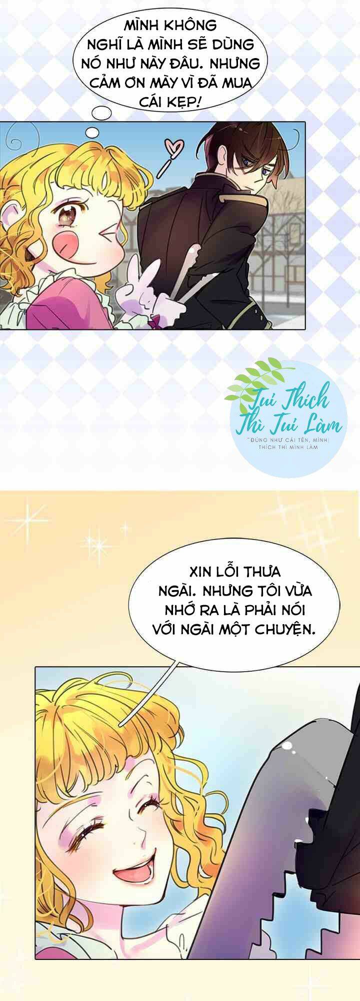 Tôi Không Phải Là Người Tốt Chapter 28 - Trang 2