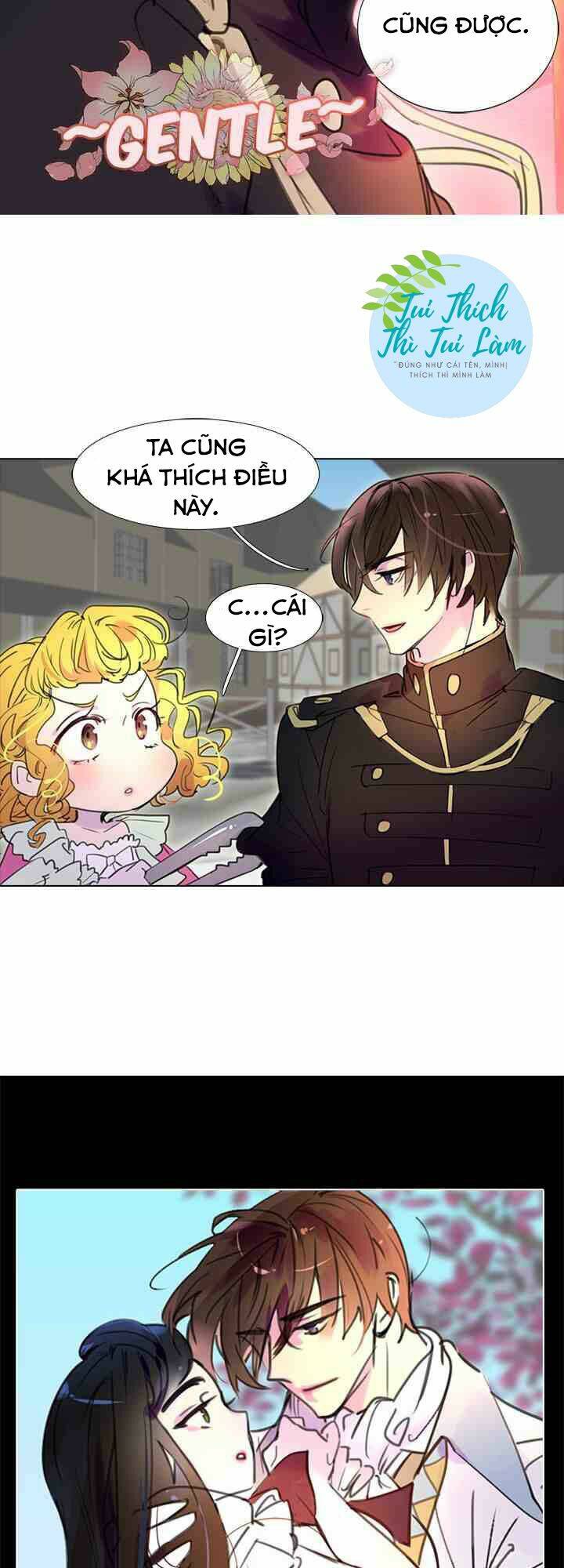 Tôi Không Phải Là Người Tốt Chapter 28 - Trang 2