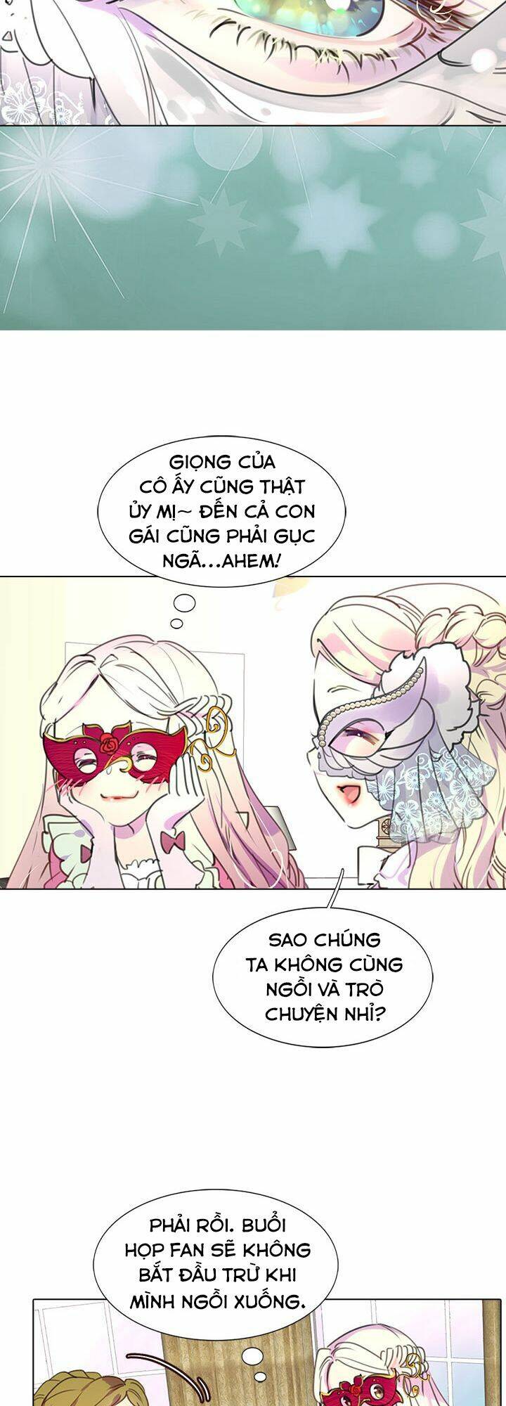 Tôi Không Phải Là Người Tốt Chapter 29 - Trang 2