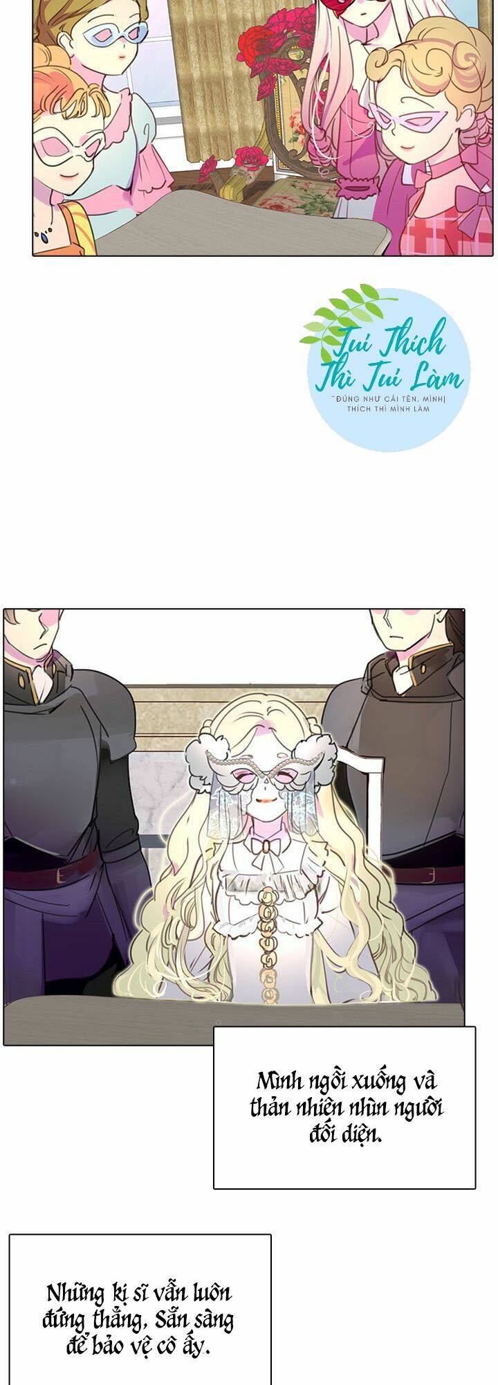 Tôi Không Phải Là Người Tốt Chapter 29 - Trang 2