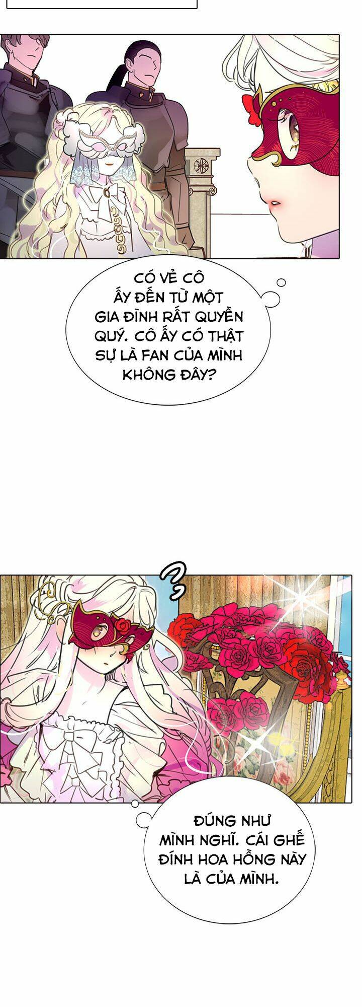 Tôi Không Phải Là Người Tốt Chapter 29 - Trang 2