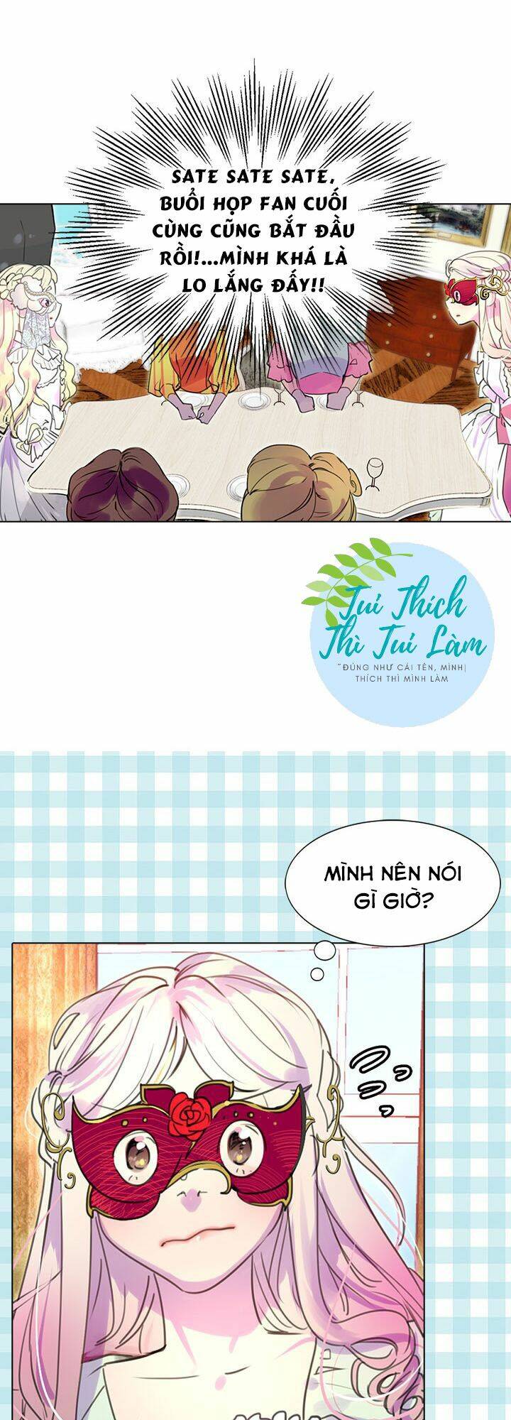 Tôi Không Phải Là Người Tốt Chapter 29 - Trang 2