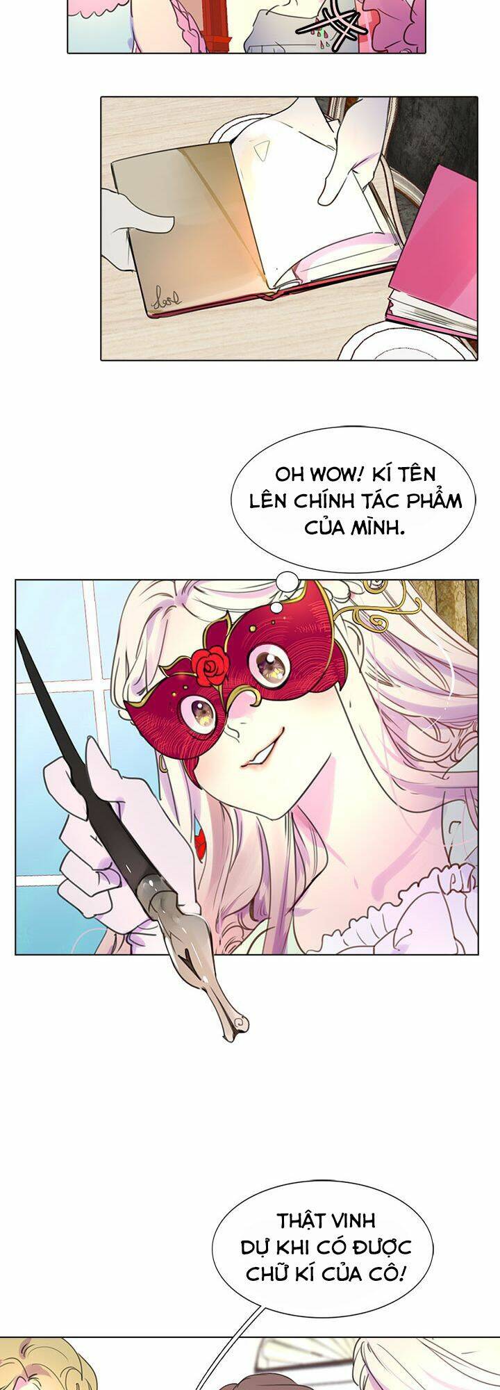 Tôi Không Phải Là Người Tốt Chapter 29 - Trang 2