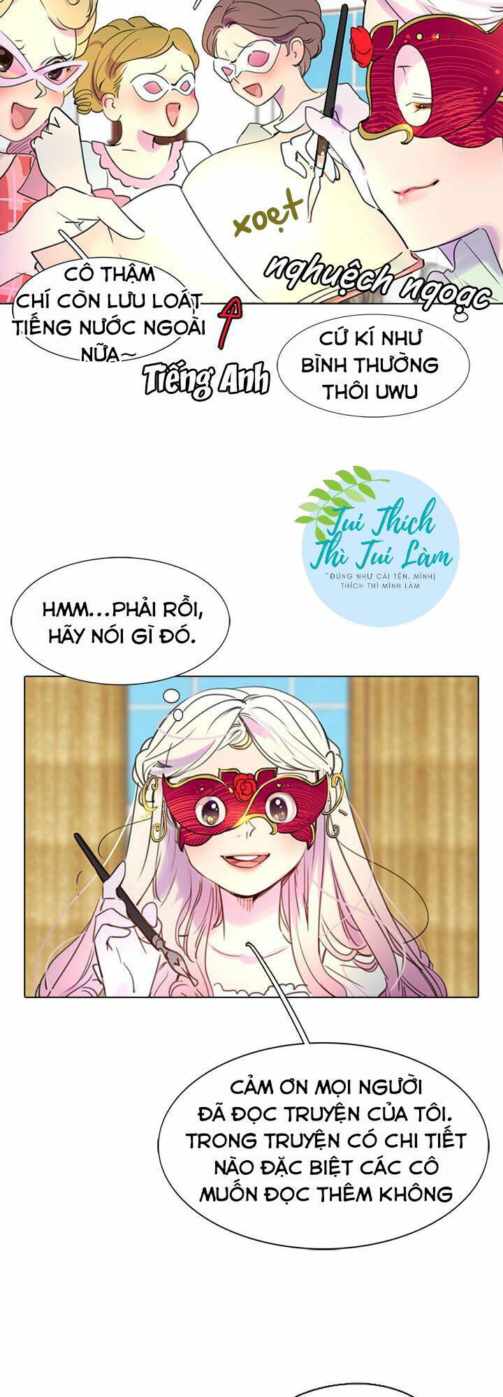 Tôi Không Phải Là Người Tốt Chapter 29 - Trang 2