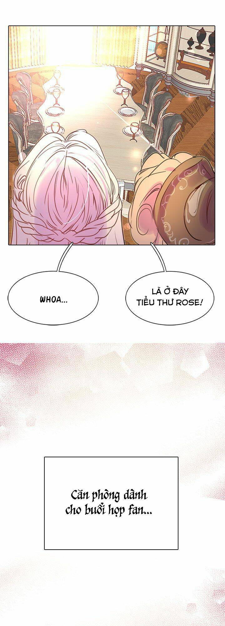 Tôi Không Phải Là Người Tốt Chapter 29 - Trang 2