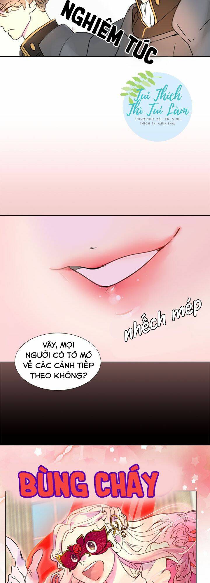 Tôi Không Phải Là Người Tốt Chapter 29 - Trang 2