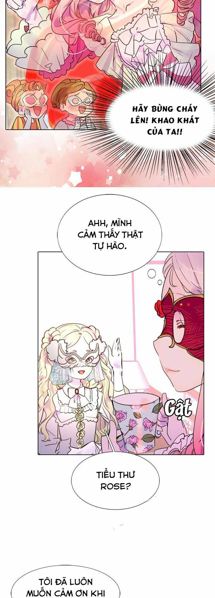 Tôi Không Phải Là Người Tốt Chapter 29 - Trang 2