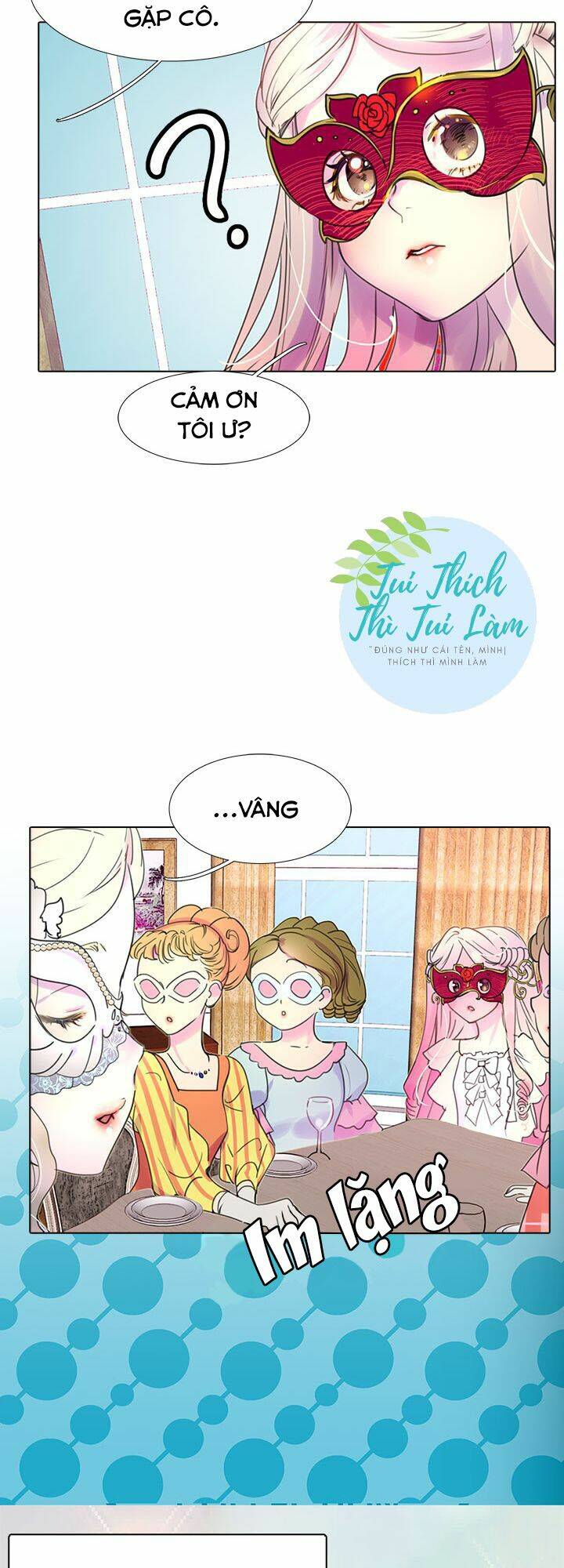 Tôi Không Phải Là Người Tốt Chapter 29 - Trang 2