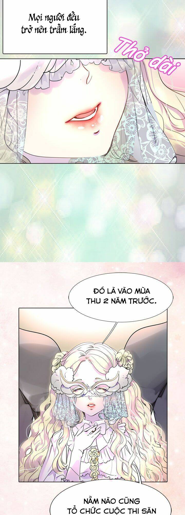 Tôi Không Phải Là Người Tốt Chapter 29 - Trang 2