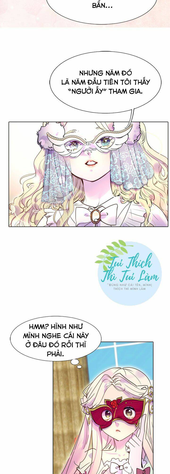 Tôi Không Phải Là Người Tốt Chapter 29 - Trang 2