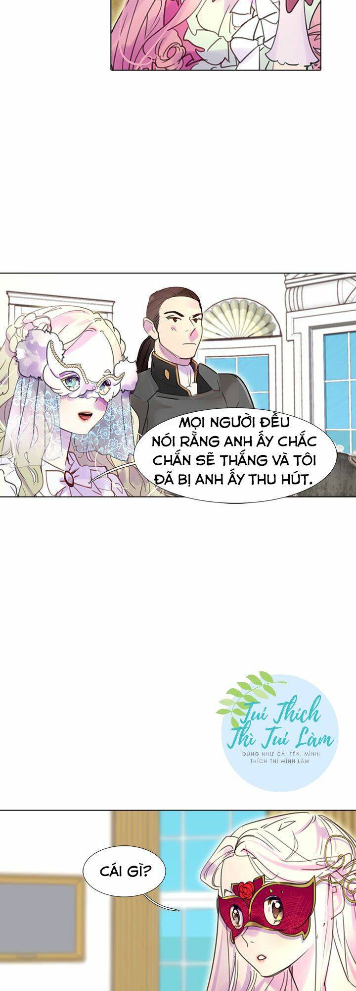 Tôi Không Phải Là Người Tốt Chapter 29 - Trang 2