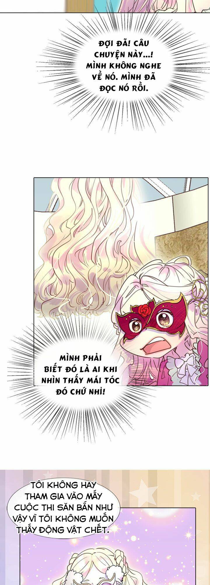 Tôi Không Phải Là Người Tốt Chapter 29 - Trang 2