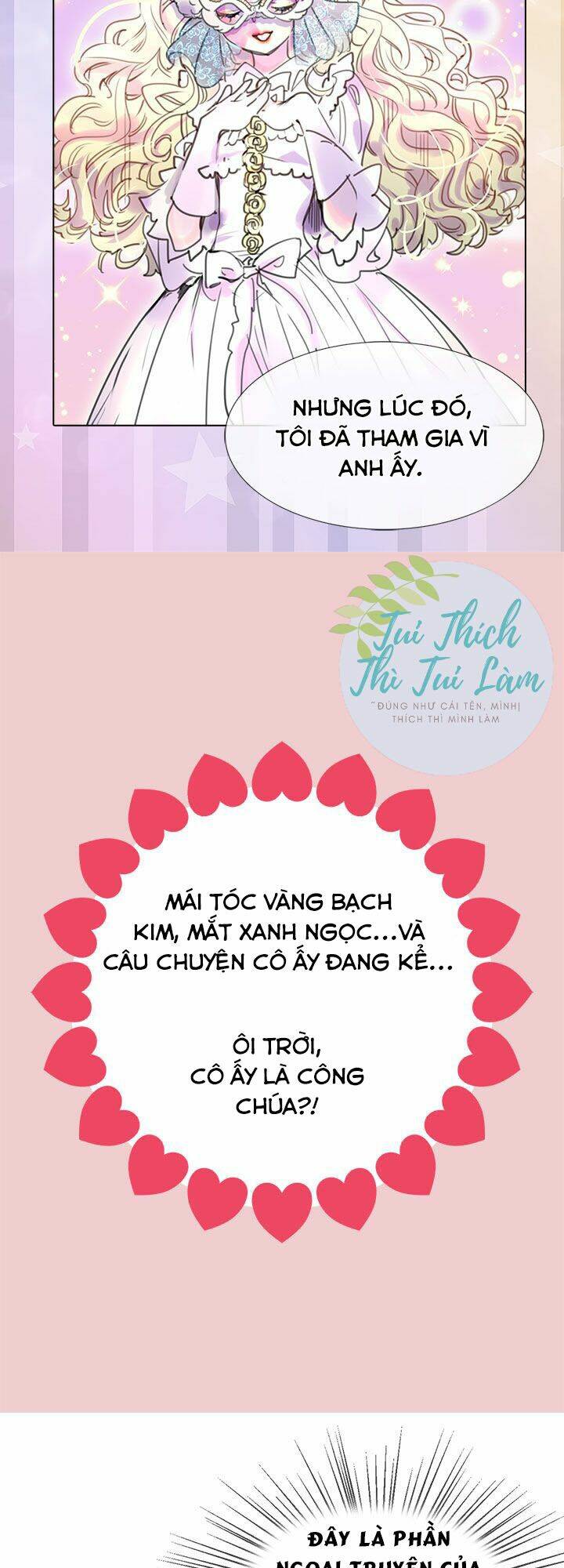 Tôi Không Phải Là Người Tốt Chapter 29 - Trang 2