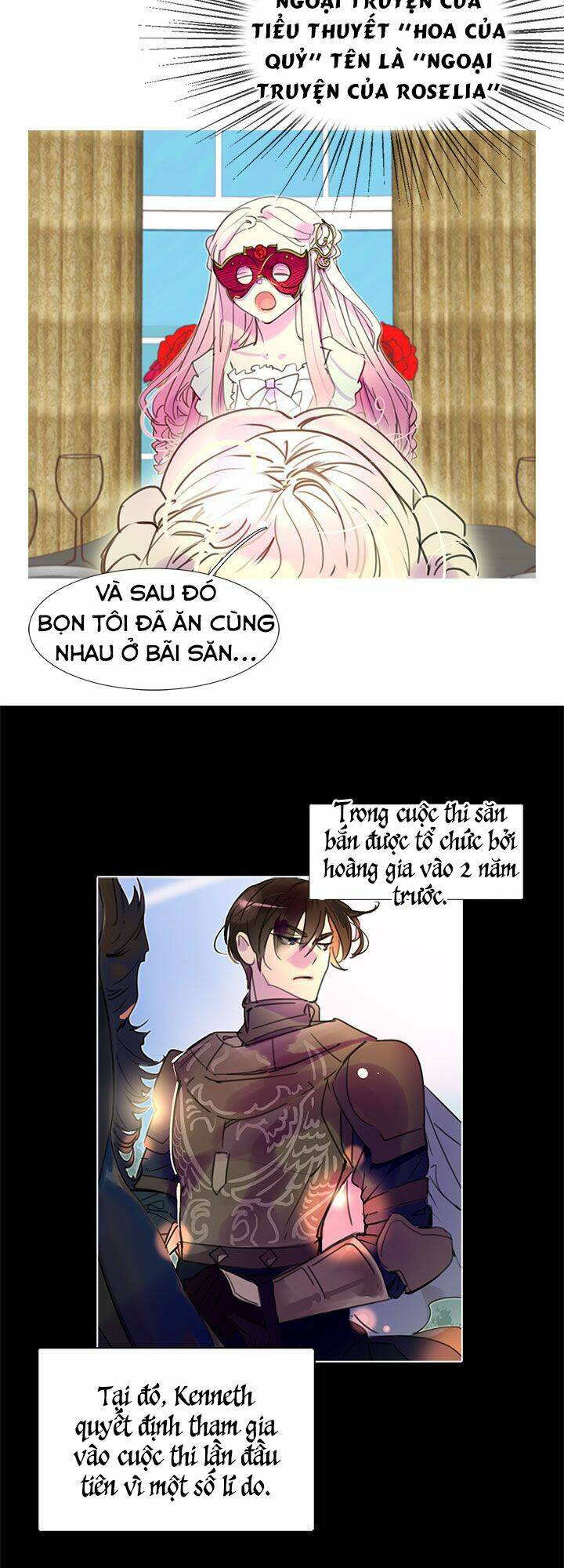 Tôi Không Phải Là Người Tốt Chapter 29 - Trang 2