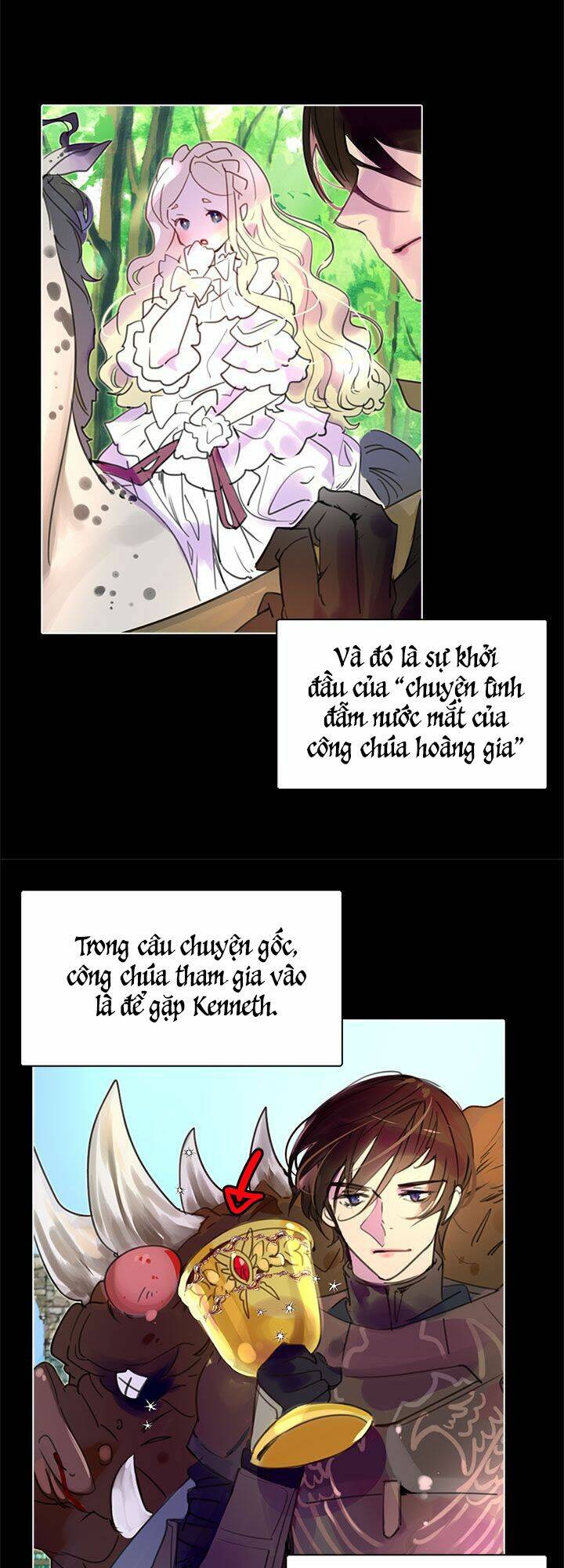 Tôi Không Phải Là Người Tốt Chapter 29 - Trang 2