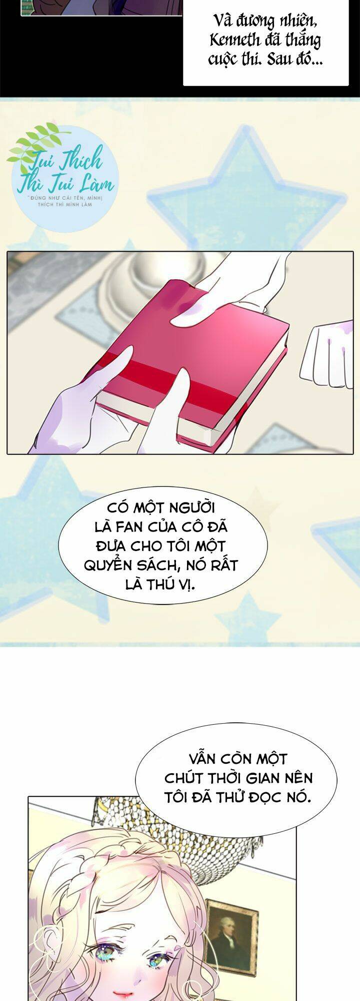 Tôi Không Phải Là Người Tốt Chapter 29 - Trang 2