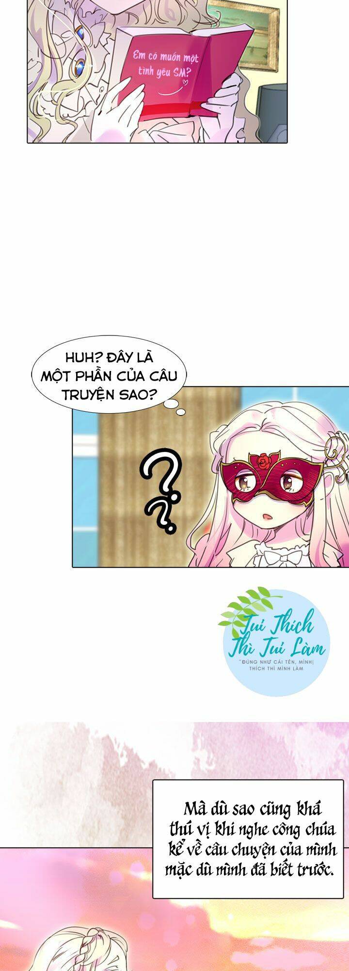 Tôi Không Phải Là Người Tốt Chapter 29 - Trang 2