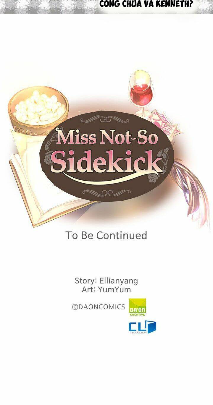 Tôi Không Phải Là Người Tốt Chapter 29 - Trang 2