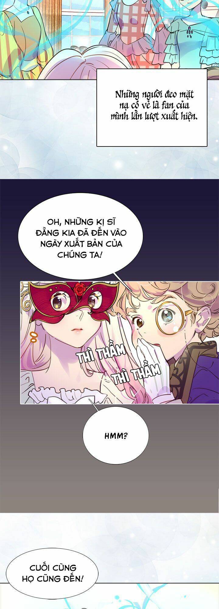 Tôi Không Phải Là Người Tốt Chapter 29 - Trang 2