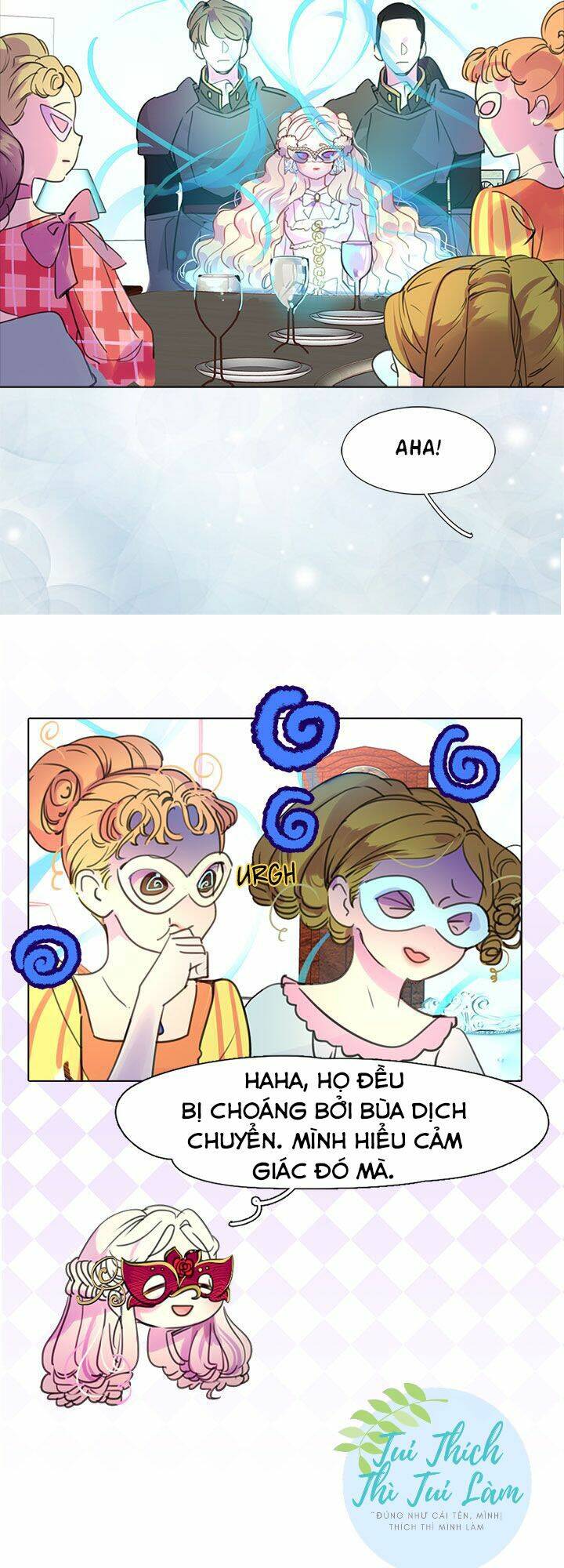 Tôi Không Phải Là Người Tốt Chapter 29 - Trang 2