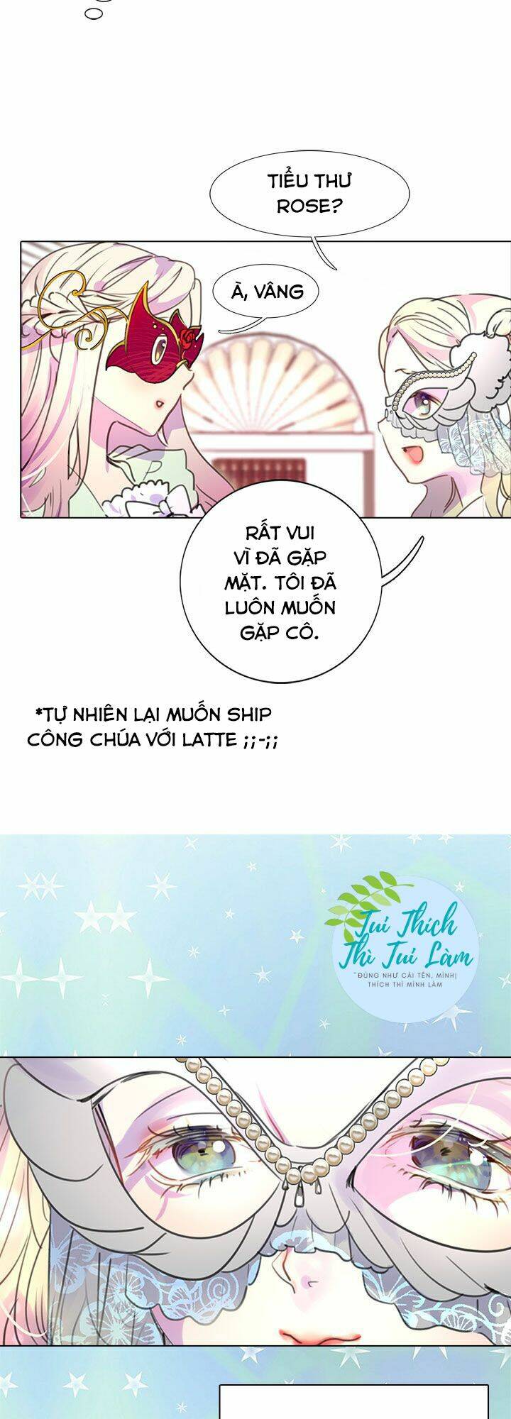 Tôi Không Phải Là Người Tốt Chapter 29 - Trang 2