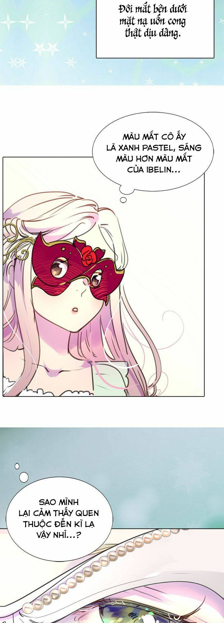 Tôi Không Phải Là Người Tốt Chapter 29 - Trang 2