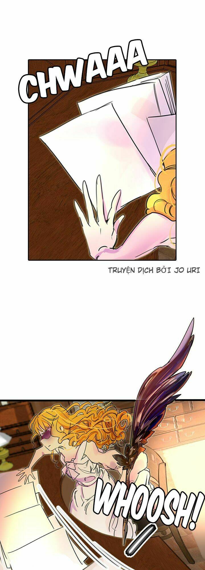 Tôi Không Phải Là Người Tốt Chapter 3 - Trang 2