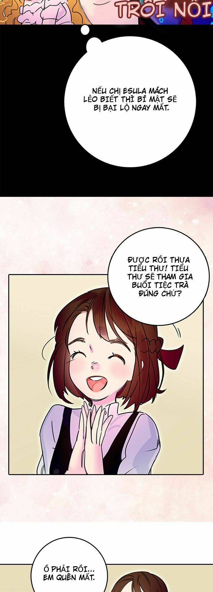 Tôi Không Phải Là Người Tốt Chapter 3 - Trang 2