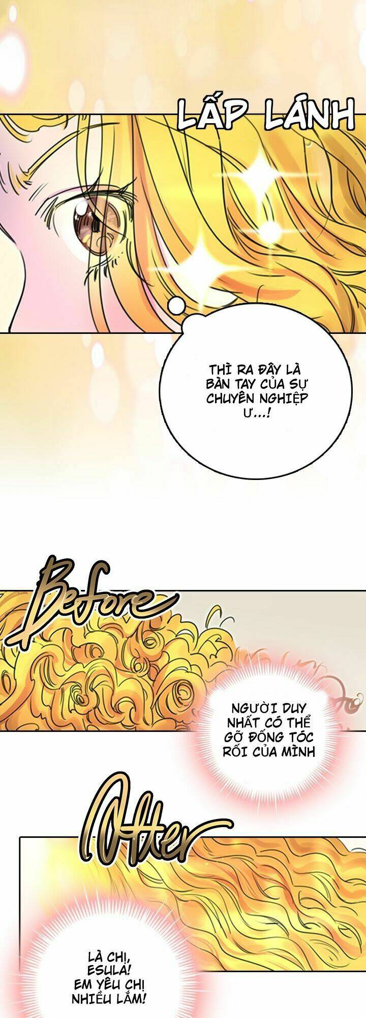 Tôi Không Phải Là Người Tốt Chapter 3 - Trang 2