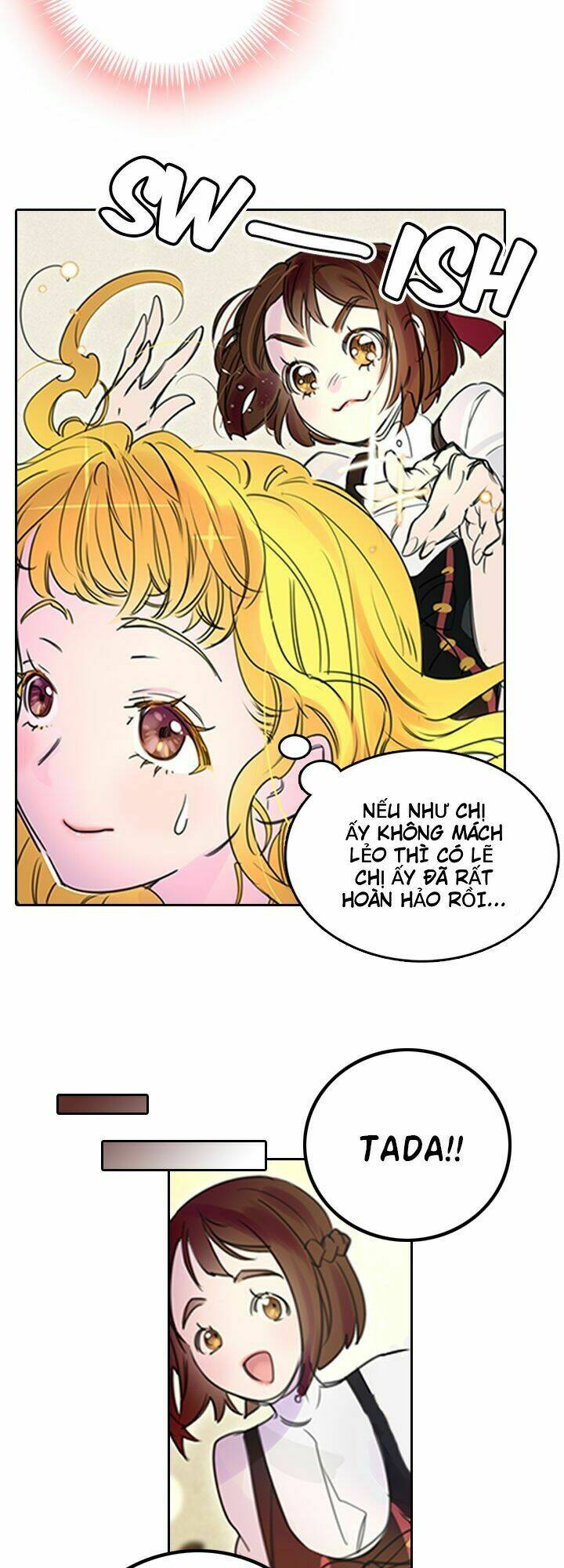 Tôi Không Phải Là Người Tốt Chapter 3 - Trang 2