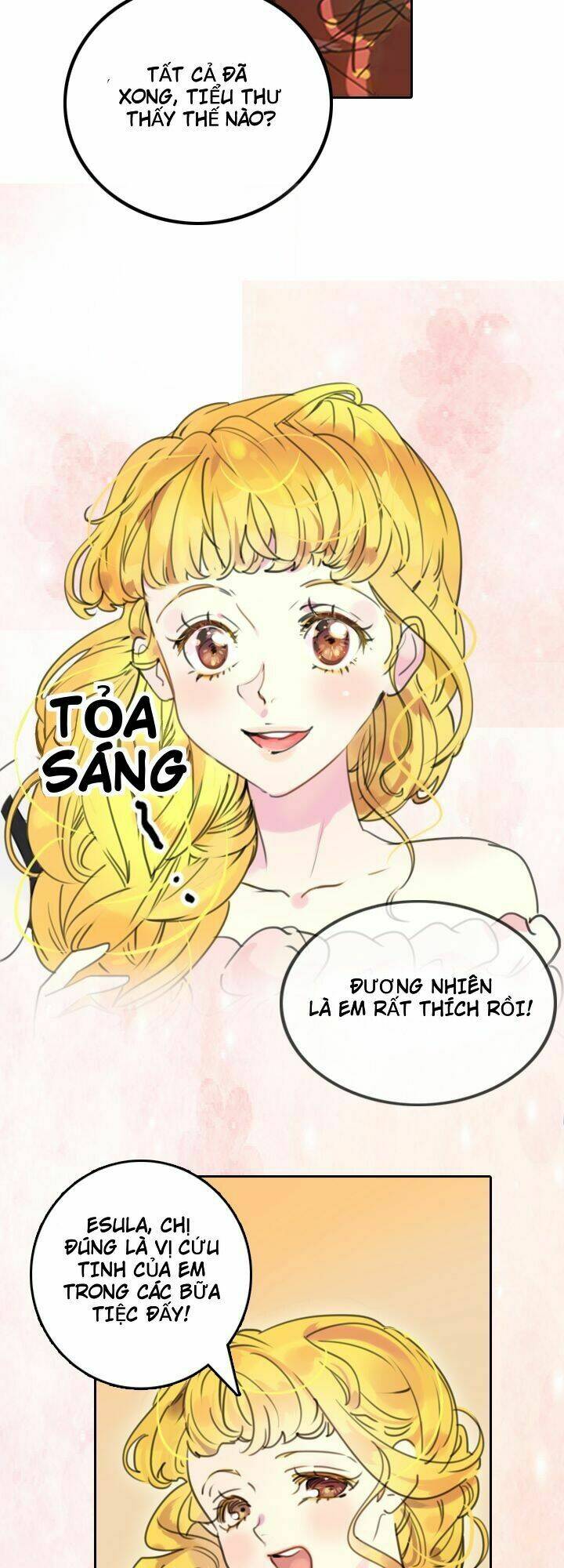 Tôi Không Phải Là Người Tốt Chapter 3 - Trang 2