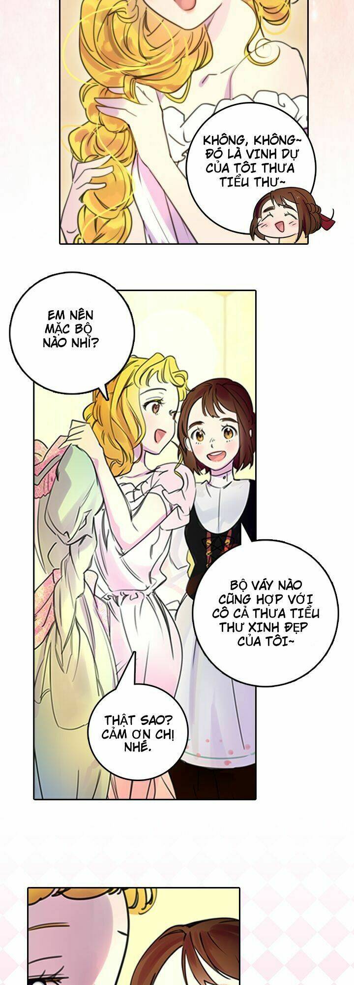 Tôi Không Phải Là Người Tốt Chapter 3 - Trang 2