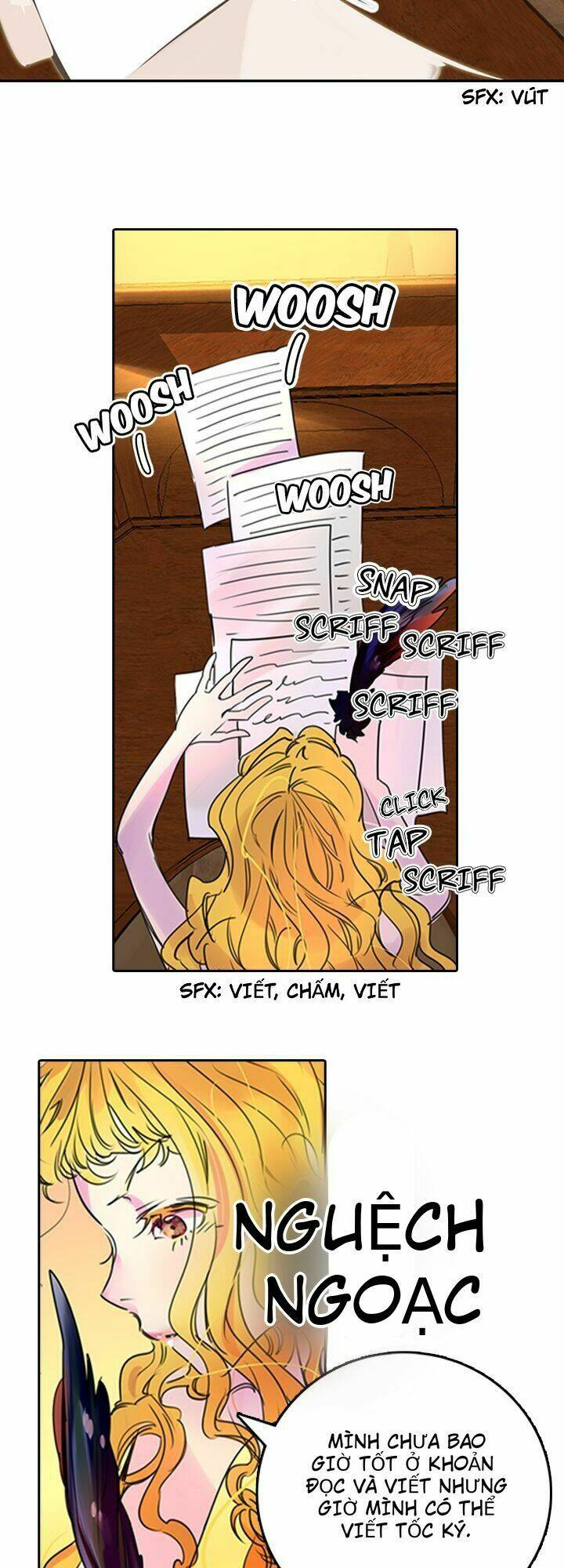 Tôi Không Phải Là Người Tốt Chapter 3 - Trang 2