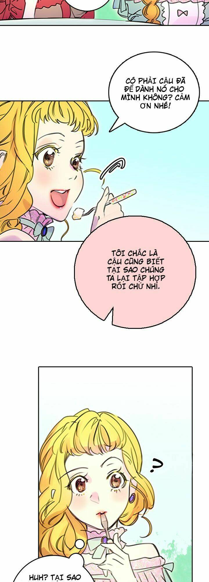 Tôi Không Phải Là Người Tốt Chapter 3 - Trang 2