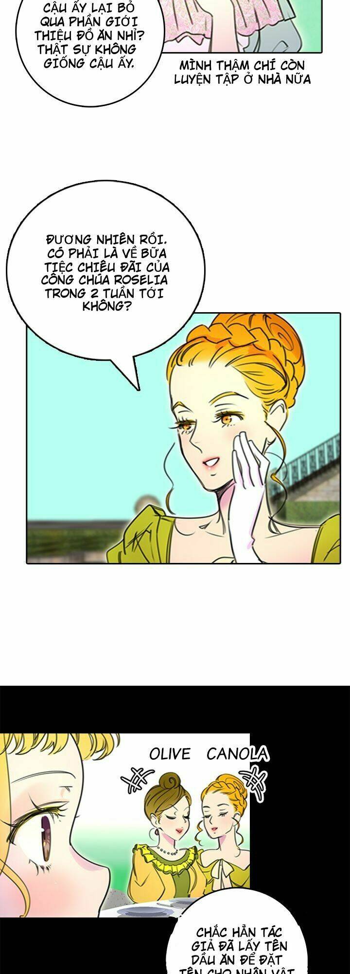 Tôi Không Phải Là Người Tốt Chapter 3 - Trang 2