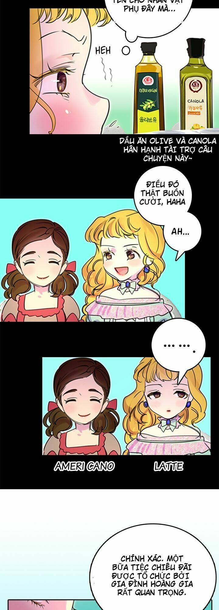 Tôi Không Phải Là Người Tốt Chapter 3 - Trang 2