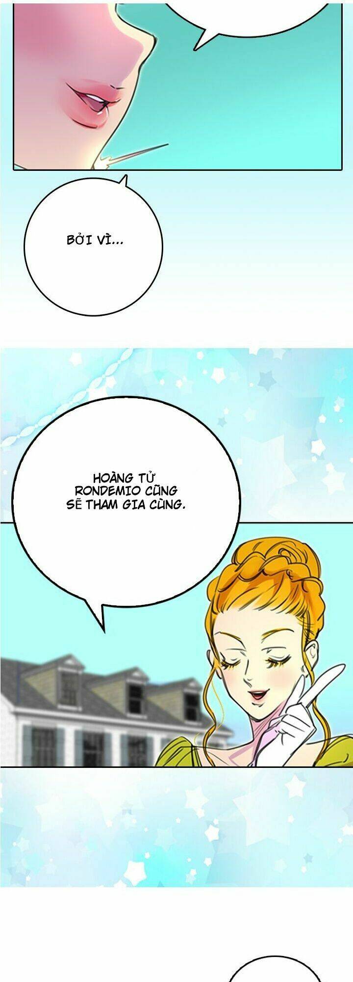 Tôi Không Phải Là Người Tốt Chapter 3 - Trang 2