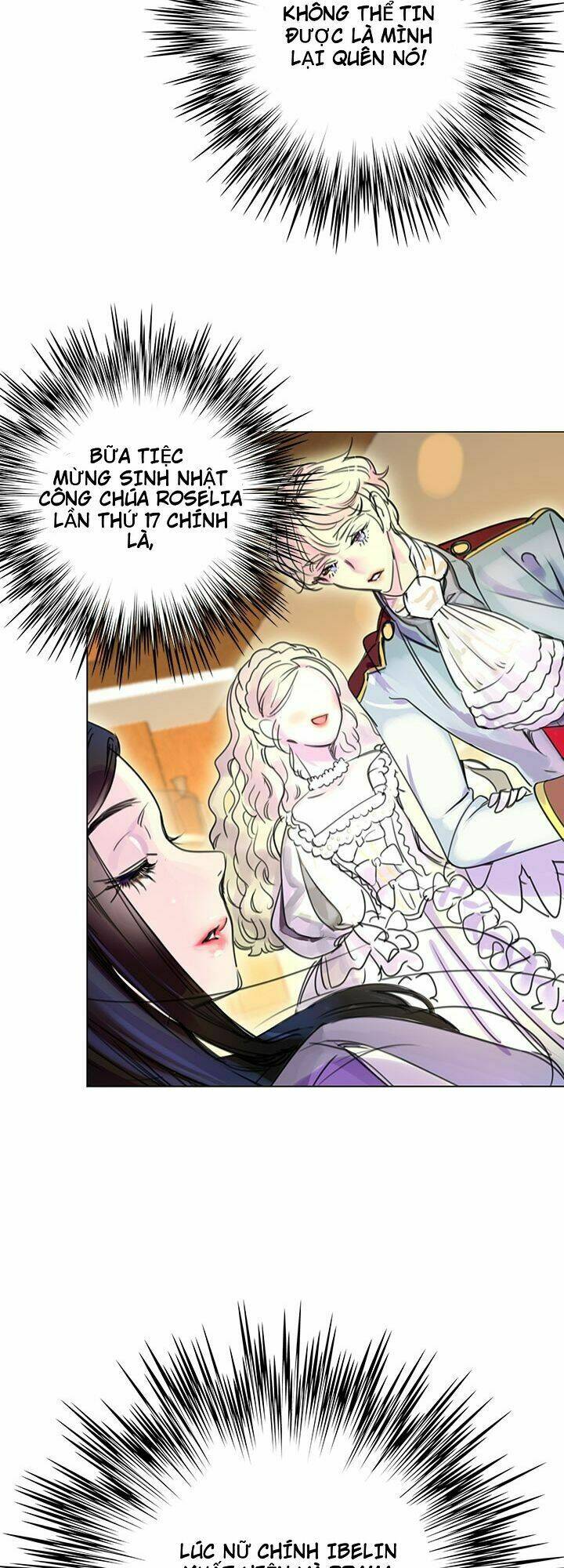 Tôi Không Phải Là Người Tốt Chapter 3 - Trang 2